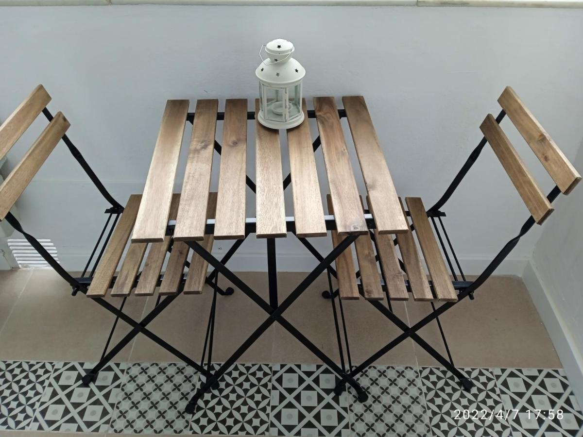 דירות לוגו Apartamento Isaac Junto A La Muralla Romana מראה חיצוני תמונה