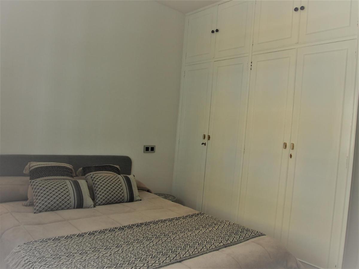 דירות לוגו Apartamento Isaac Junto A La Muralla Romana מראה חיצוני תמונה